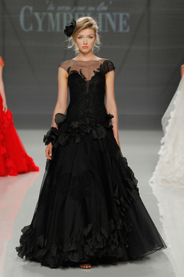 ilovebrides.pt Cymbeline 2018 Barcelona Bridal Fashion Week 2017